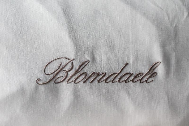 B&B Blomdaele Bruges Exterior foto