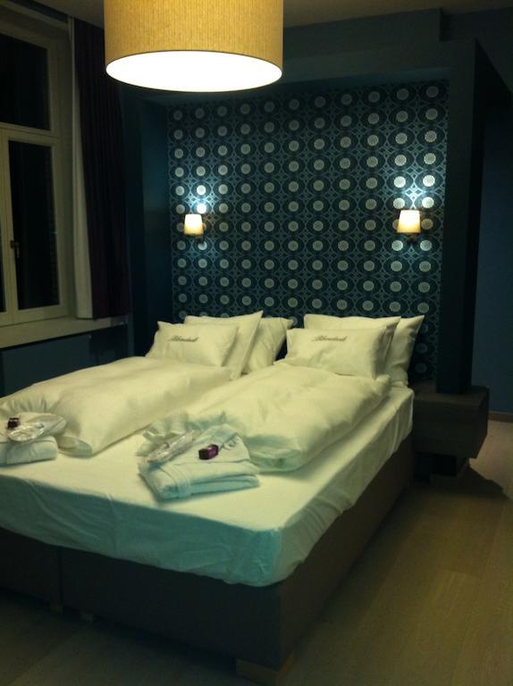 B&B Blomdaele Bruges Quarto foto