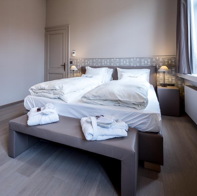 B&B Blomdaele Bruges Quarto foto