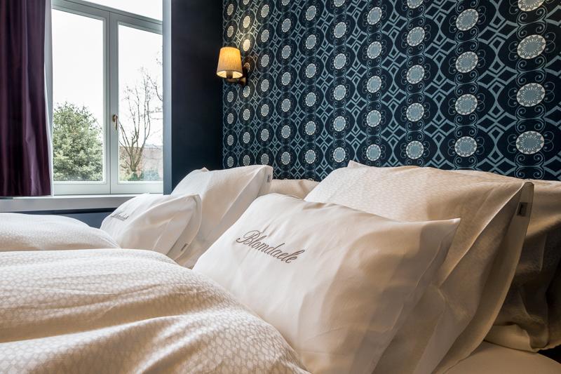 B&B Blomdaele Bruges Quarto foto