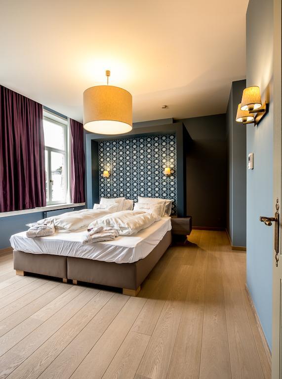 B&B Blomdaele Bruges Quarto foto